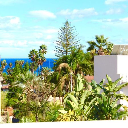 Mareonda Home Fontane Bianche Bagian luar foto