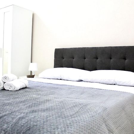 Mareonda Home Fontane Bianche Bagian luar foto