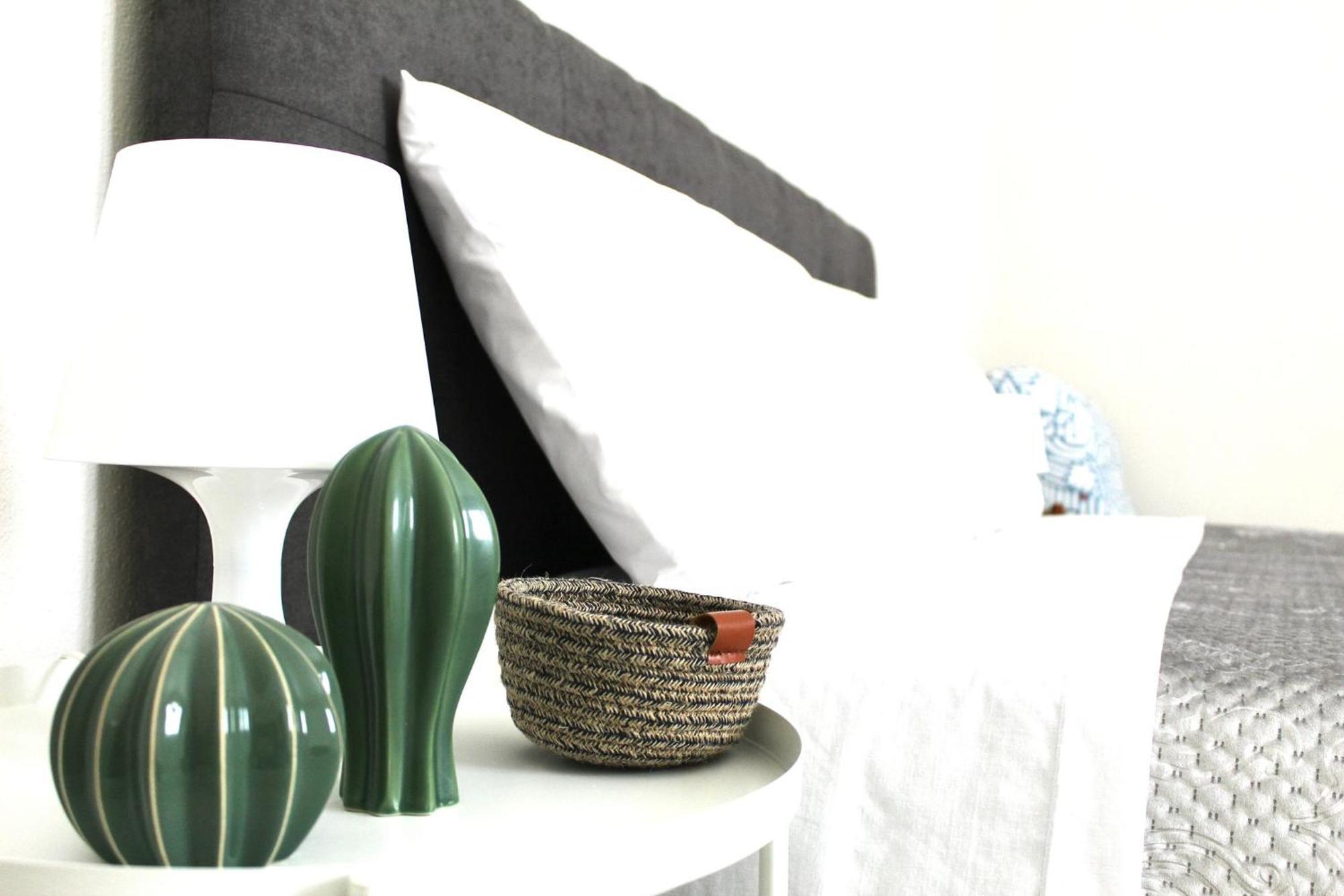 Mareonda Home Fontane Bianche Bagian luar foto