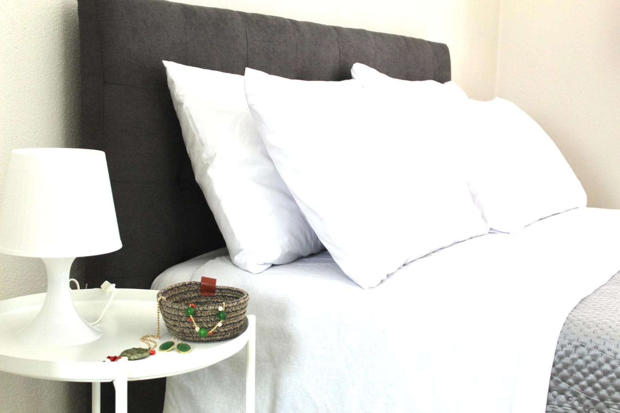 Mareonda Home Fontane Bianche Bagian luar foto