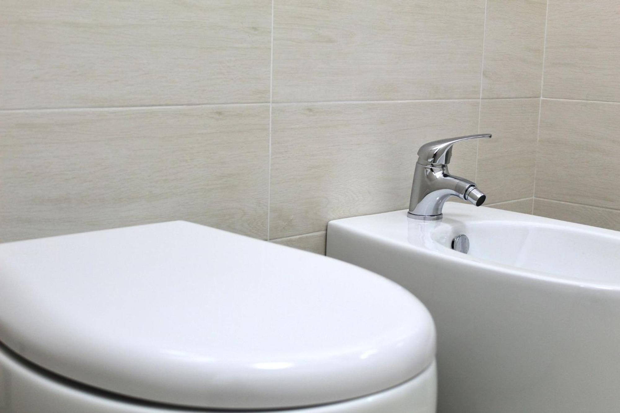 Mareonda Home Fontane Bianche Bagian luar foto