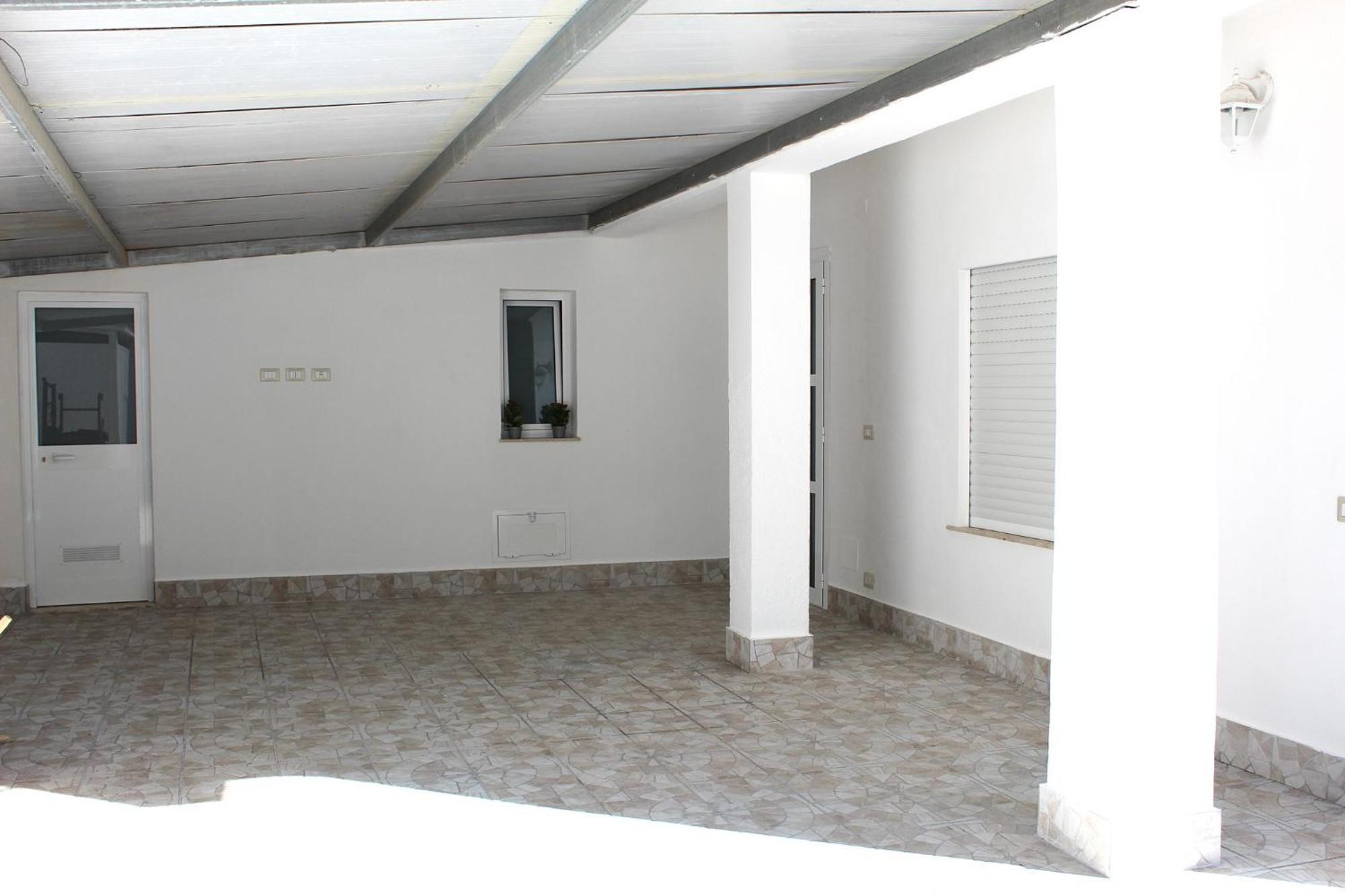 Mareonda Home Fontane Bianche Bagian luar foto